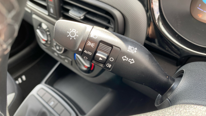 Hyundai i10 1.0 [63] Advance 5dr Auto [Nav] Petrol Hatchback